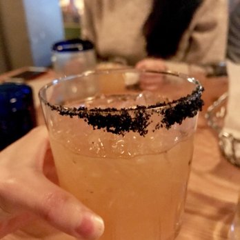 Rosie's - Charred Citrus - Mexican Near Me - New York, New York Rosie's - Charred Citrus - Mexican Near Me - New York, New York