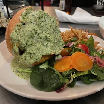Barley Mow - Ch Peruvian Chicken - Beer, Wine & Spirits Near Me - West Reading, Pennsylvania