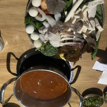 dPot Unlimited - Hot Pot Near Me - Irvine, California