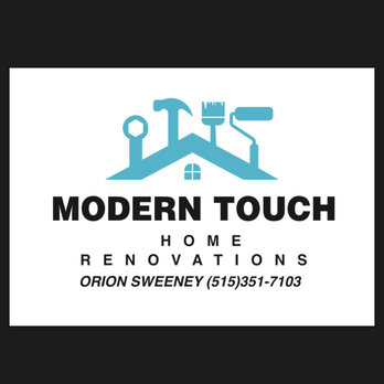 Modern Touch Home Renovations - modern touch home renovations - General Contractors Near Me Modern Touch Home Renovations - modern touch home renovations - General Contractors Near Me
