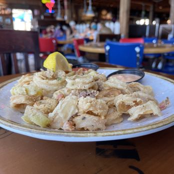Bubba Gump Shrimp - Seafood Near Me - Monterey, California