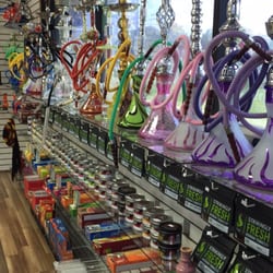 Marleys Smoke Shop - Hookahs Starbuzz Al fakher Fumari Coco Nara