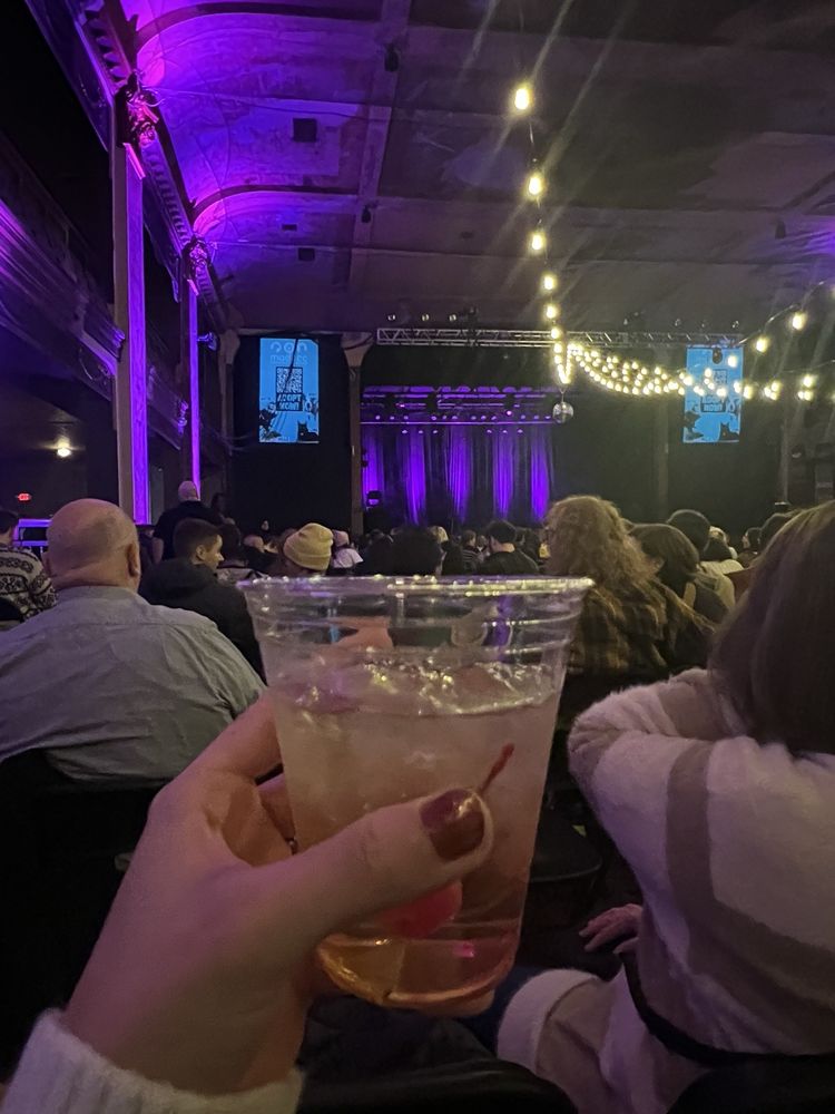 Turner Hall Ballroom - wedding in Milwaukee, WI