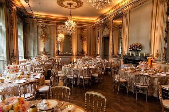 THE AMERICAN CENTER FOR ART AND CULTURE Updated March 2025 12