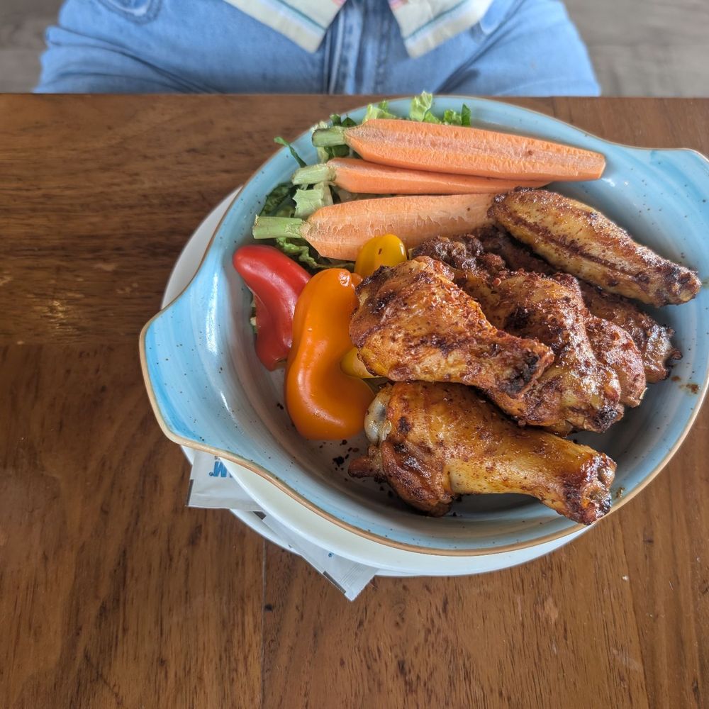 Barrel & Bushel - Wings - Bars Near Me - Tysons Corner, Virginia Barrel & Bushel - Wings - Bars Near Me - Tysons Corner, Virginia