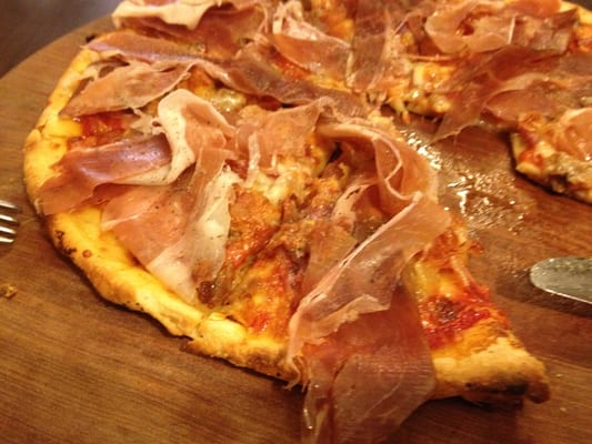 Cultura Italian Bar & Restaurant by null