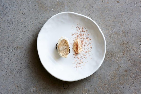 Restaurant Interlude by null
