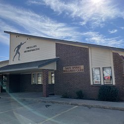 Phillips Chiropractic