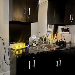 Relache Spa & Salon