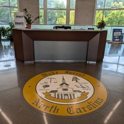 Wake Forest Town Hall