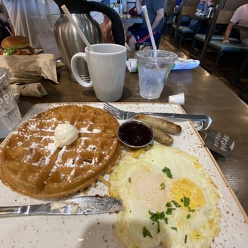 First Watch - Breakfast & Brunch Near Me - Davenport, Florida