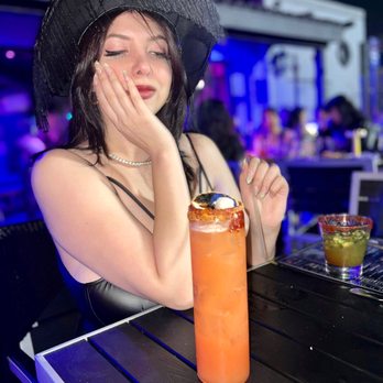 Kalaveras - Drink: La vela - Mexican Near Me - Orange, California Kalaveras - Drink: La vela - Mexican Near Me - Orange, California