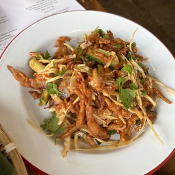 Rangoon Bistro - Burmese Near Me - Portland, Oregon Rangoon Bistro - Burmese Near Me - Portland, Oregon