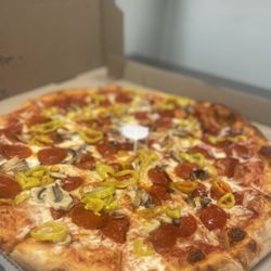 Martin's Pizzeria
