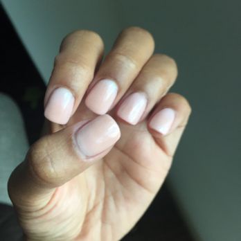 Nails Makeover - Job well done. Not a single flaw! - Nail Salons Near Me - The Colony, Texas