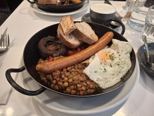 Kipferl Restaurant & Patisserie by null