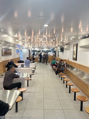 Xi'an Famous Foods 西安名吃 | Chelsea by null