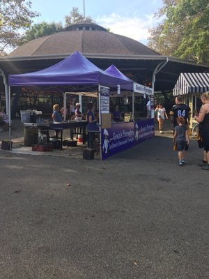 Gosia's Pierogies by null