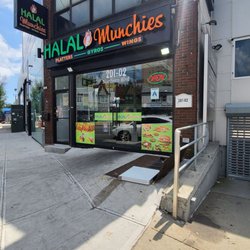 Halal Munchies