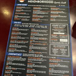 Zipps Sports Grill