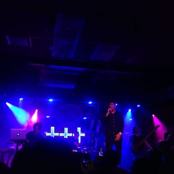 Hard Rock Live - Crosses (+++) - Music Venues Near Me - Las Vegas, Nevada Hard Rock Live - Crosses (+++) - Music Venues Near Me - Las Vegas, Nevada