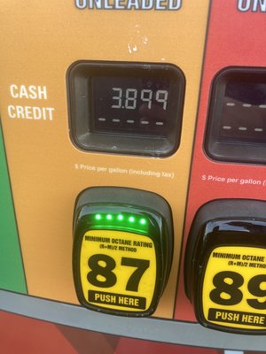 Dodge's Southern Style