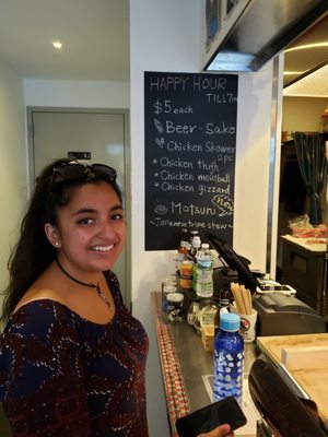 Izakaya Ronin by null