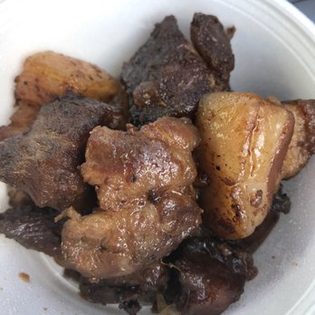 BFF Turon - Adobo - Filipino Near Me - West Jordan, Utah