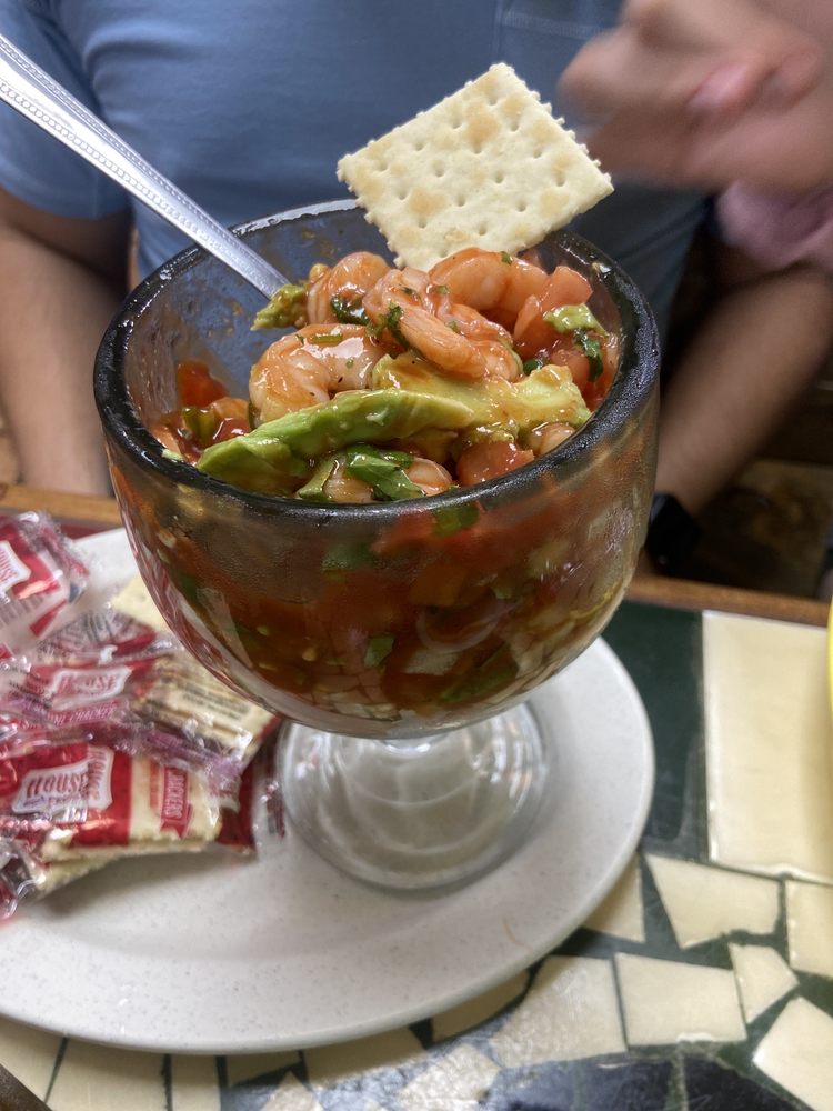 Taqueria Arcos de Jalisco