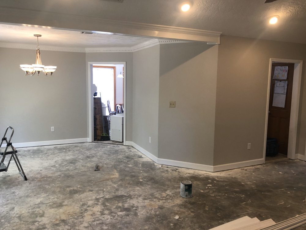 Slide of Augusta Residential