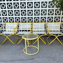 All Patio Furniture - Wrong chair colors vs correct color
