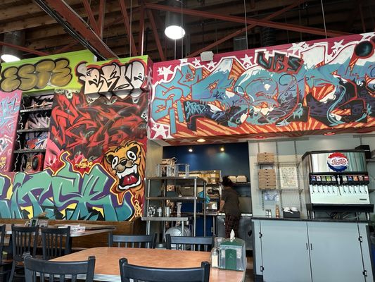 Este Pizza SugarHouse by null