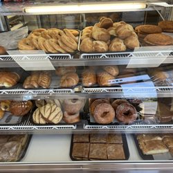 Pecosa Bakery