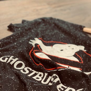 Countdown Printables - Check out the texture on this screen printed shirt! - Printing Services Near Me - Canoga Park, California