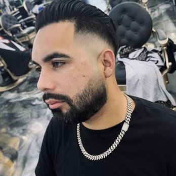 Ab’s BarberStudio 4.0 - Barbers Near Me - Fontana, California