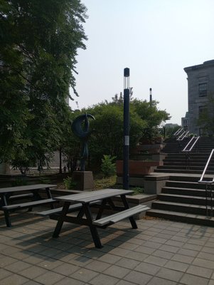 McGill University by null