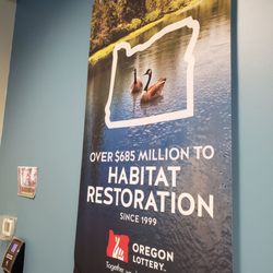 Oregon Lottery Payment Office