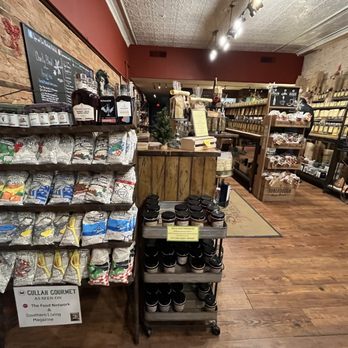 Spice & Tea Merchants - Herbs & Spices Near Me - Northville, Michigan Spice & Tea Merchants - Herbs & Spices Near Me - Northville, Michigan