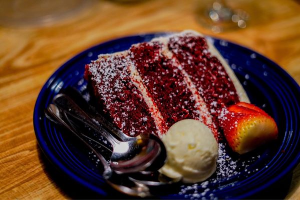 Fixins Soul Kitchen by null