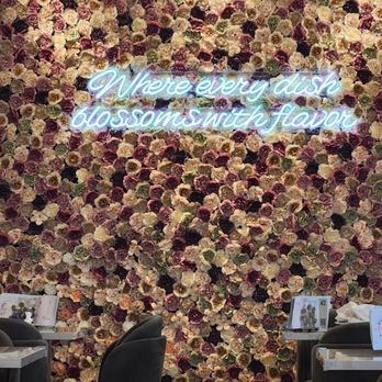 Roses and Berries Cafe - Interior wall - Breakfast & Brunch Near Me - Dubuque, Iowa Roses and Berries Cafe - Interior wall - Breakfast & Brunch Near Me - Dubuque, Iowa