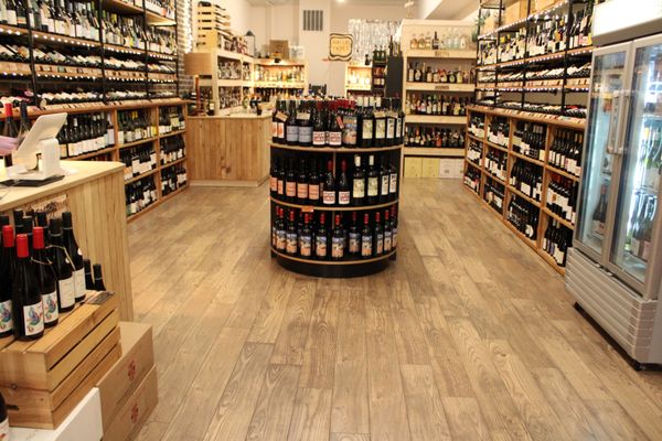 Ester Wine and Spirits by null