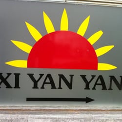 China-Restaurant XI Yan Yan