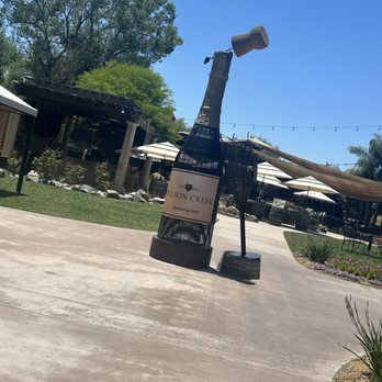 Wilson Creek Winery - Wineries Near Me - Temecula, California