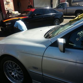 Downtown Auto Detail - Auto Detailing Near Me - Pasadena, California Downtown Auto Detail - Auto Detailing Near Me - Pasadena, California