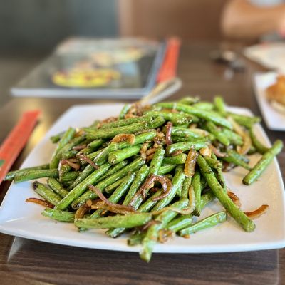 The Wok Chinese Cuisine by null