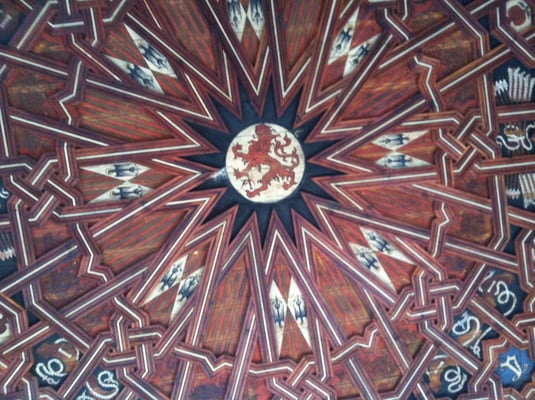 Monasterio de San Juan de los Reyes by null