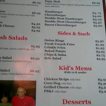 Rock Inn Cafe - Cafes Near Me - Memphis, Texas Rock Inn Cafe - Cafes Near Me - Memphis, Texas