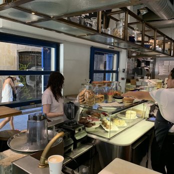 Teresa's - Juice Bars & Smoothies Near Me - Barcelona, B