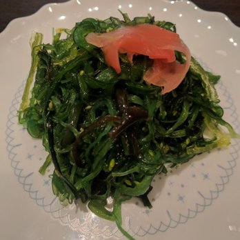 Reren Lamen & Bar - Seaweed salad - Ramen Near Me - Washington, DC, District of Columbia Reren Lamen & Bar - Seaweed salad - Ramen Near Me - Washington, DC, District of Columbia