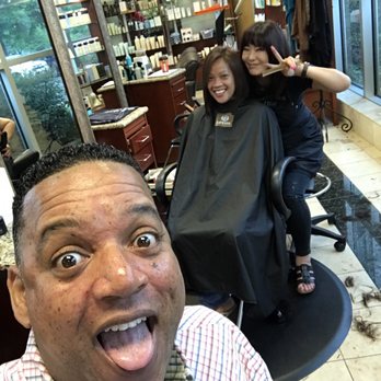 LifeSpa Centreville - Ms Lydia made my wife very happy today. Happy wife amazing Life(Spa) in Centerville VA - Hair Salons Near Me - Centreville, Virginia